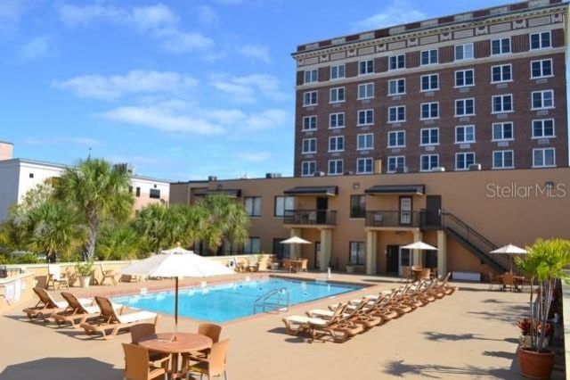 411 1st Avenue N, Unit 307, Saint Petersburg, FL 33701 Photo