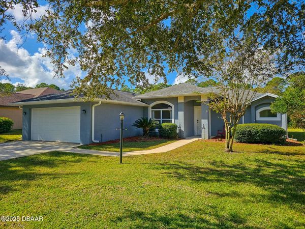 30 Caladium Drive, Ormond Beach, FL 32174