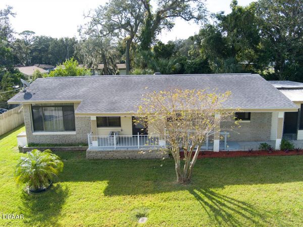 56 Mcalister Drive, Ormond Beach, FL 32174