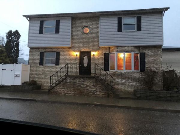 4877 Eoff Street, Benwood, WV 26031