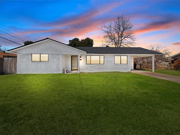 1913 Christine Avenue, Bossier City, LA 71112