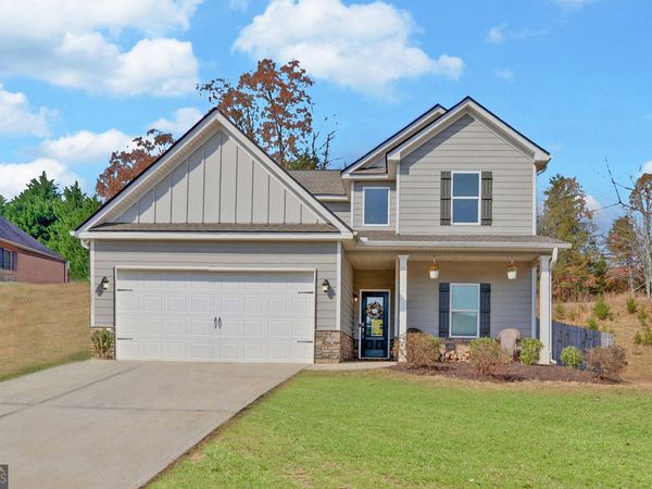 241 Huntington Manor Court, Cornelia, GA 30531