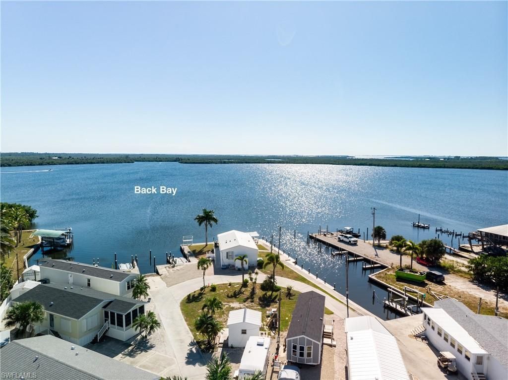 16978 Captains Dr, Bokeelia, FL 33922 Photo