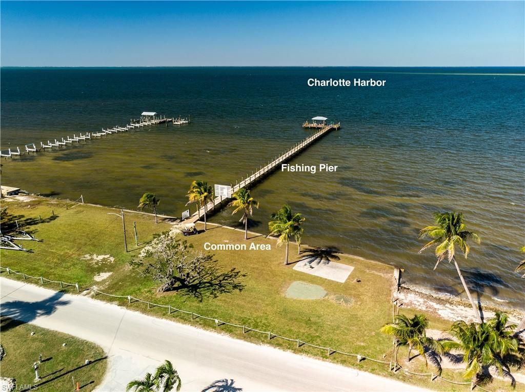 16978 Captains Dr, Bokeelia, FL 33922 Photo