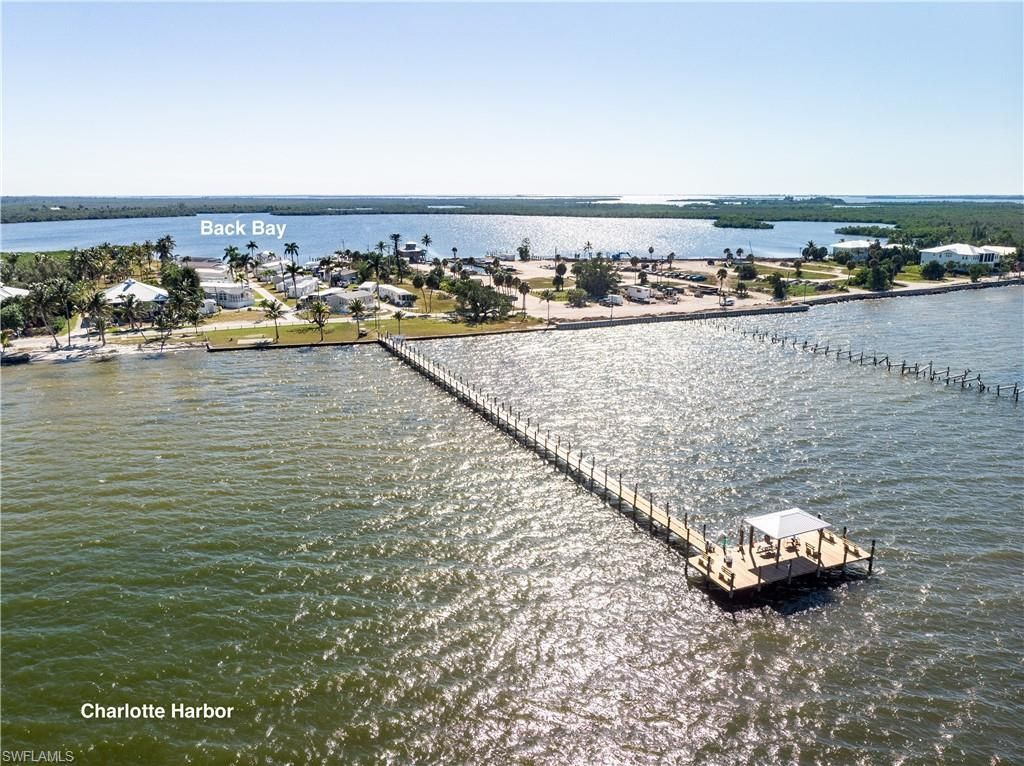 16978 Captains Dr, Bokeelia, FL 33922 Photo