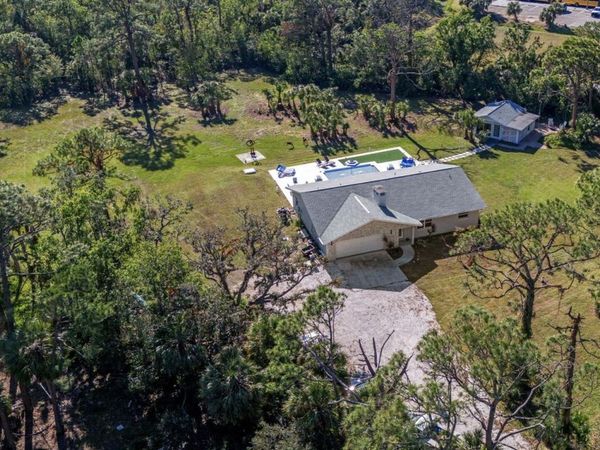 700 FAITH AVENUE, OSPREY, FL 34229