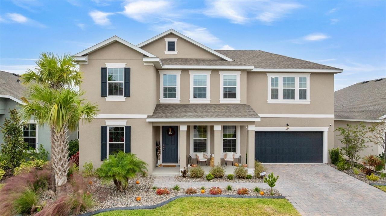 7462 Sea Manatee Street, Parrish, FL 34219 Main Photo