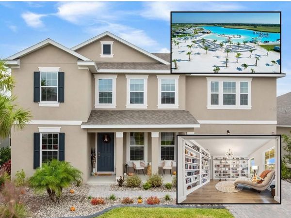 7462 SEA MANATEE STREET, PARRISH, FL 34219