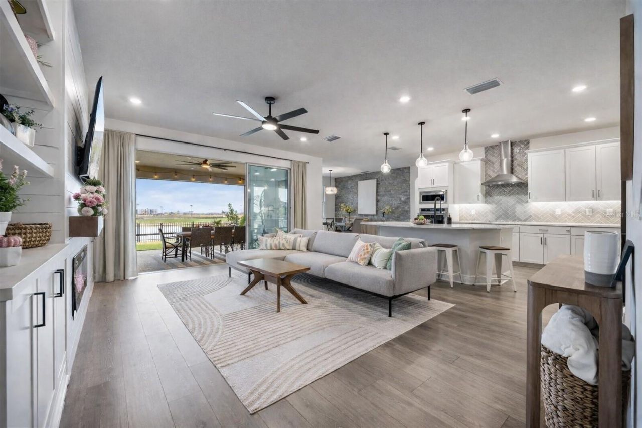 7462 Sea Manatee Street, Parrish, FL 34219 Photo