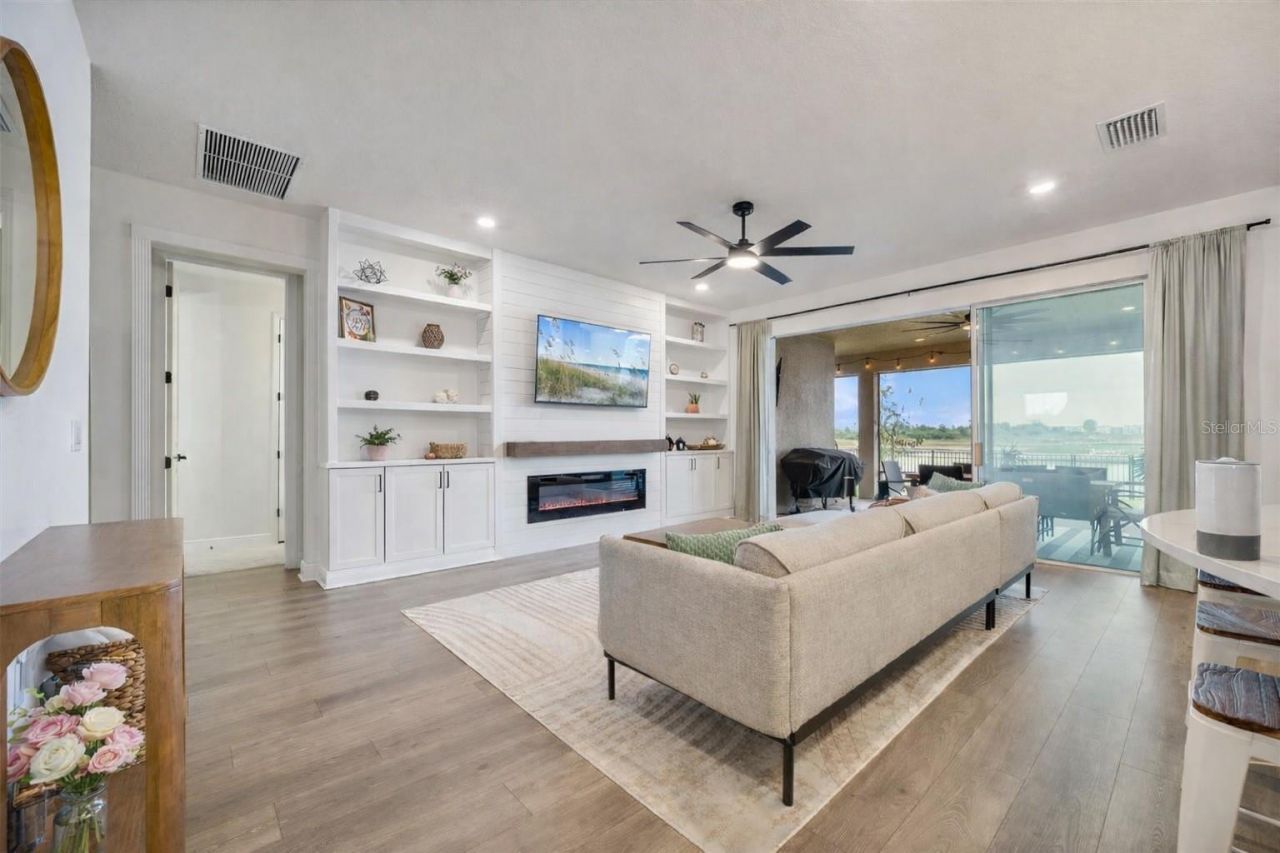 7462 Sea Manatee Street, Parrish, FL 34219 Photo