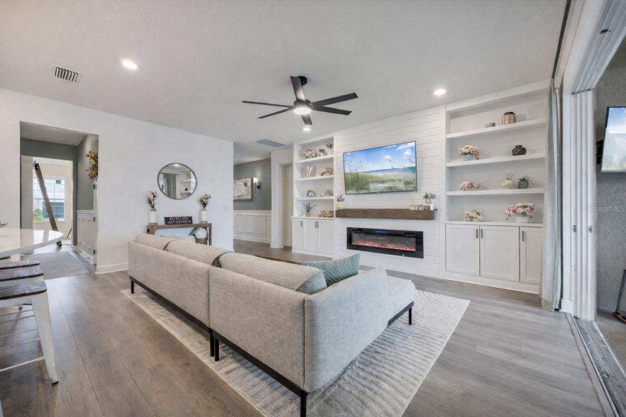 7462 Sea Manatee Street, Parrish, FL 34219 Photo