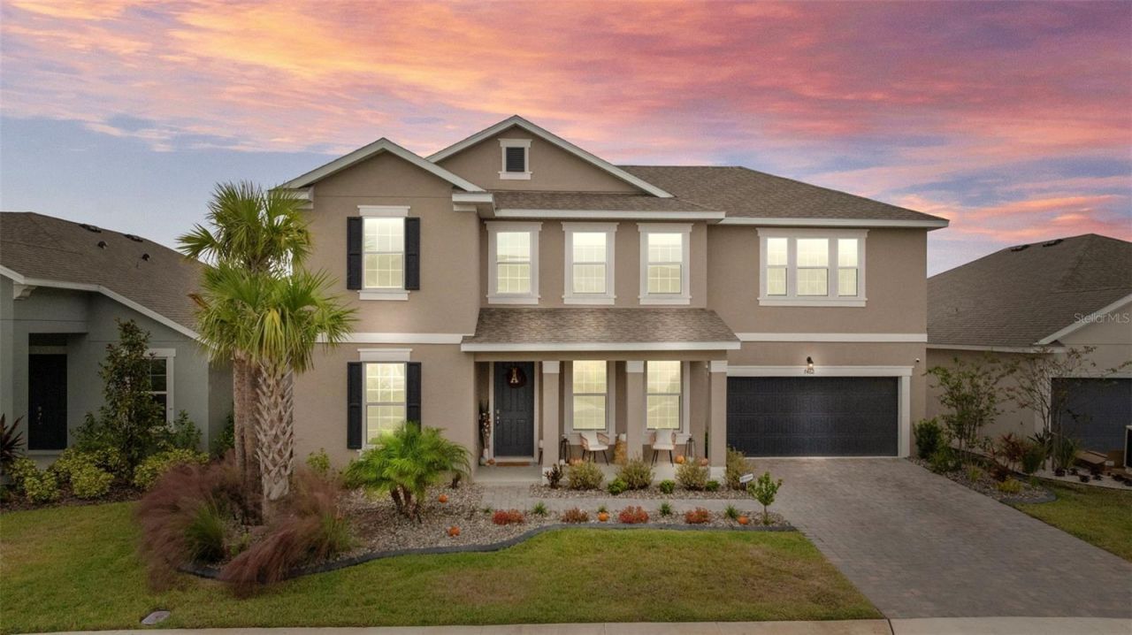 7462 Sea Manatee Street, Parrish, FL 34219 Photo