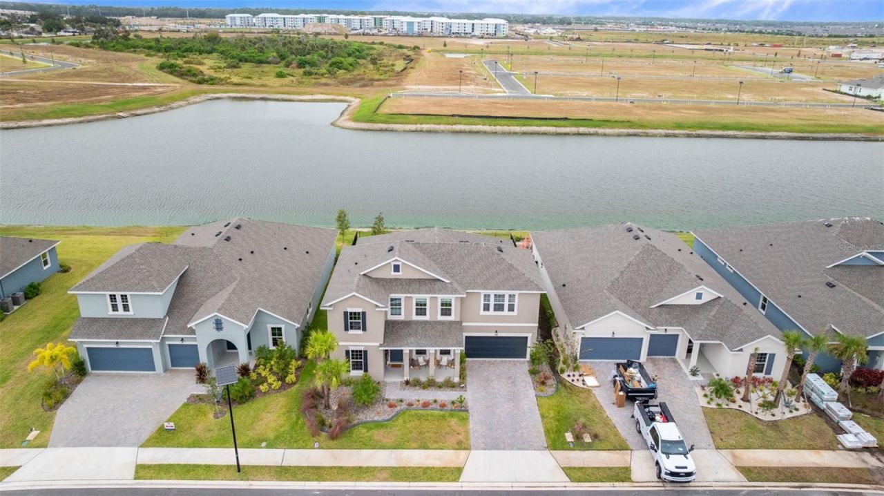 7462 Sea Manatee Street, Parrish, FL 34219 Photo