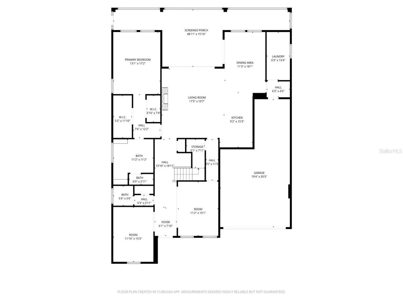 7462 Sea Manatee Street, Parrish, FL 34219 Photo