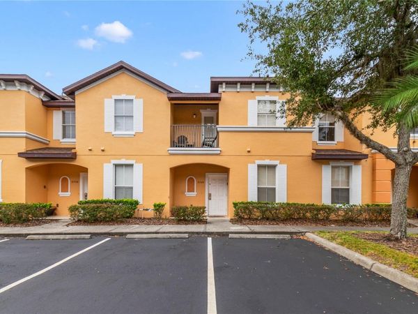 2754 CORVETTE LANE, KISSIMMEE, FL 34746