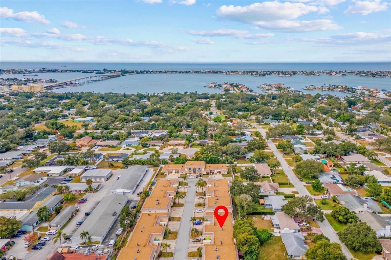 610 N Indian Rocks Road N, Unit 103, Belleair Bluffs, FL 33770 Main Photo