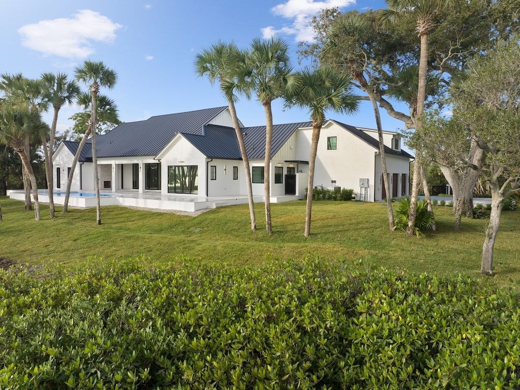 8680 Shore Lane, Vero Beach, FL 32967 Photo