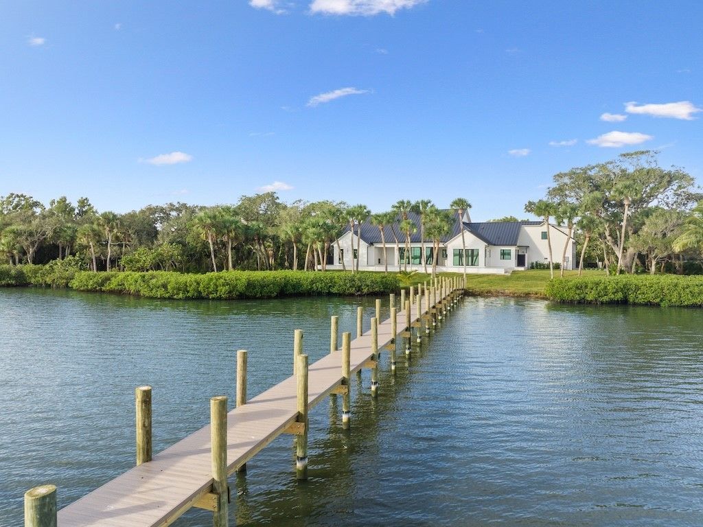 8680 Shore Lane, Vero Beach, FL 32967 Photo