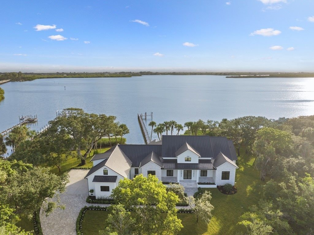 8680 Shore Lane, Vero Beach, FL 32967 Photo