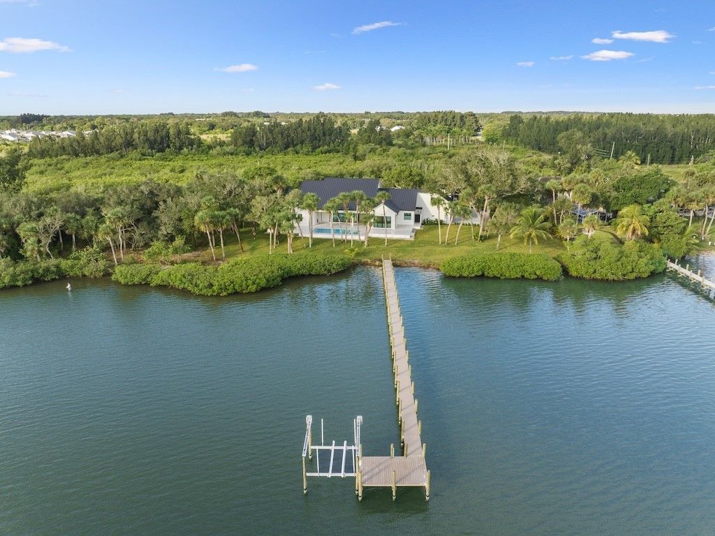8680 Shore Lane, Vero Beach, FL 32967 Photo