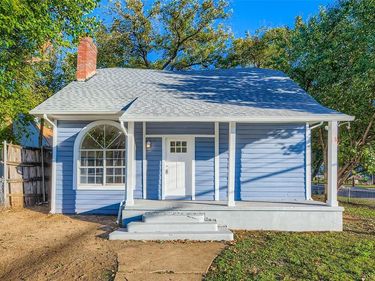 603 W Pembroke Avenue, Dallas, TX 75208