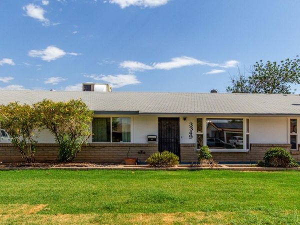3349 W Surrey Avenue, Phoenix, AZ 85029
