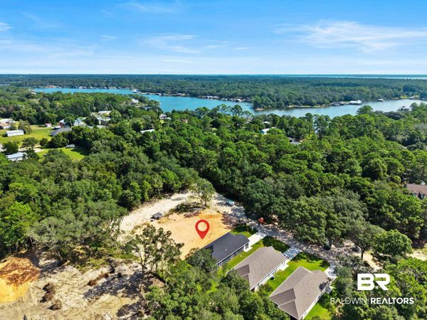 8649 Anniston Drive, Perdido Beach, AL 36530