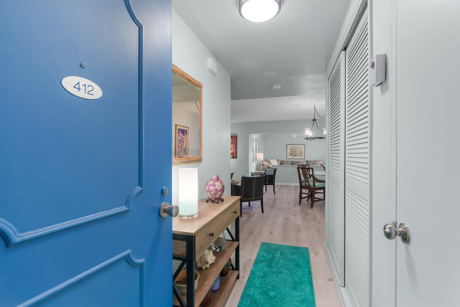 3333 NE 34th Street, Unit 412, Fort Lauderdale, FL 33308 Photo