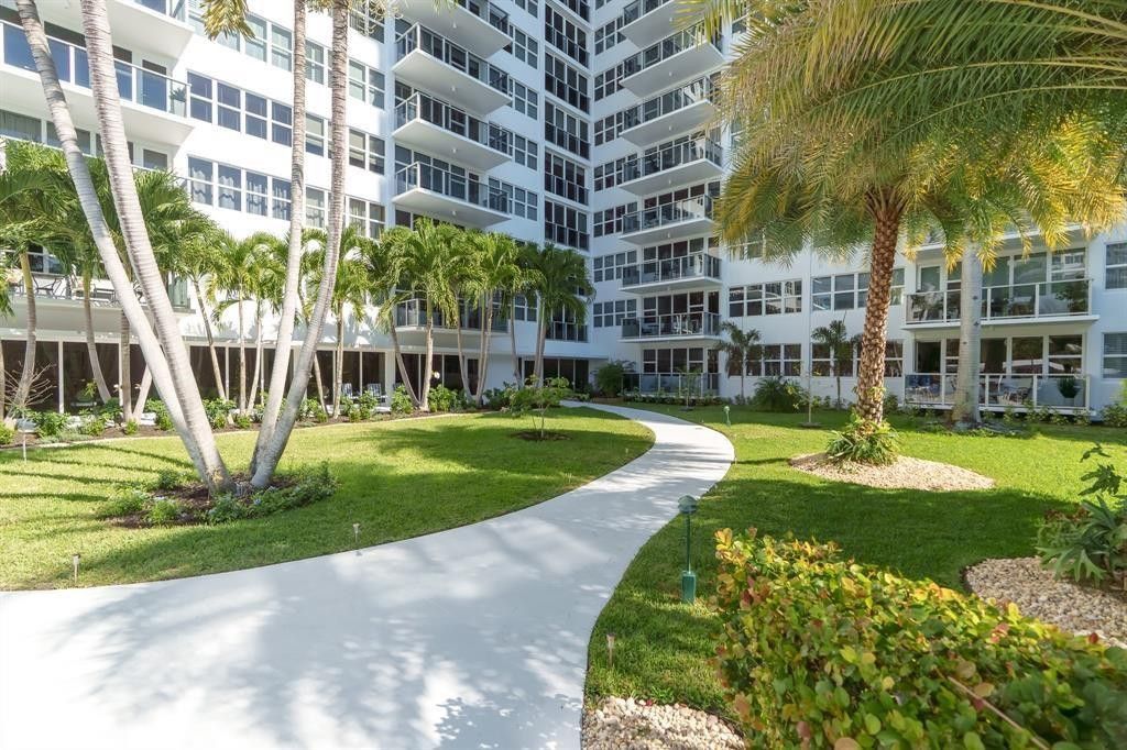 3333 NE 34th Street, Unit 412, Fort Lauderdale, FL 33308 Photo
