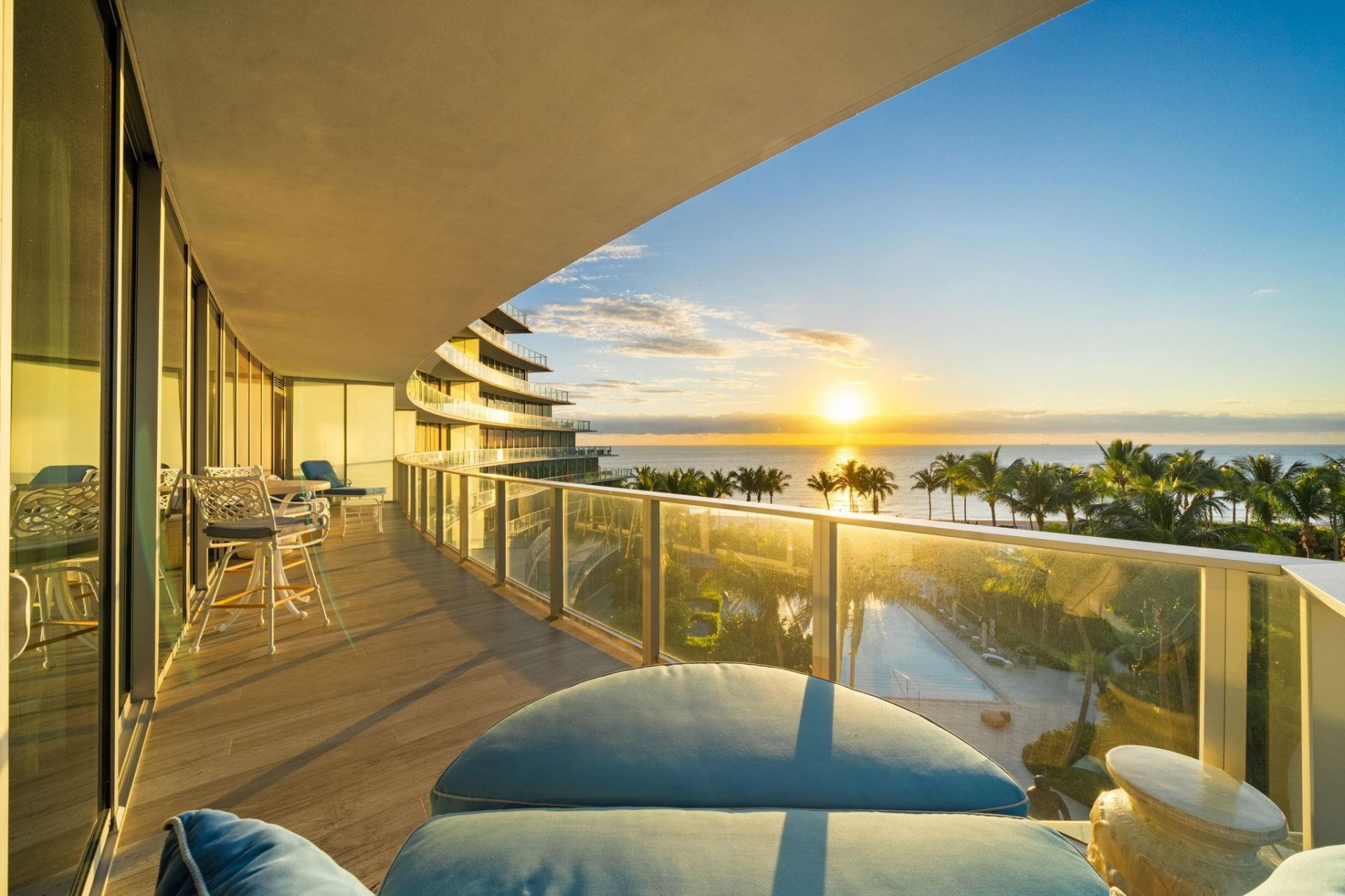 2200 N Ocean Boulevard, Unit N501, Fort Lauderdale, FL 33305 Photo