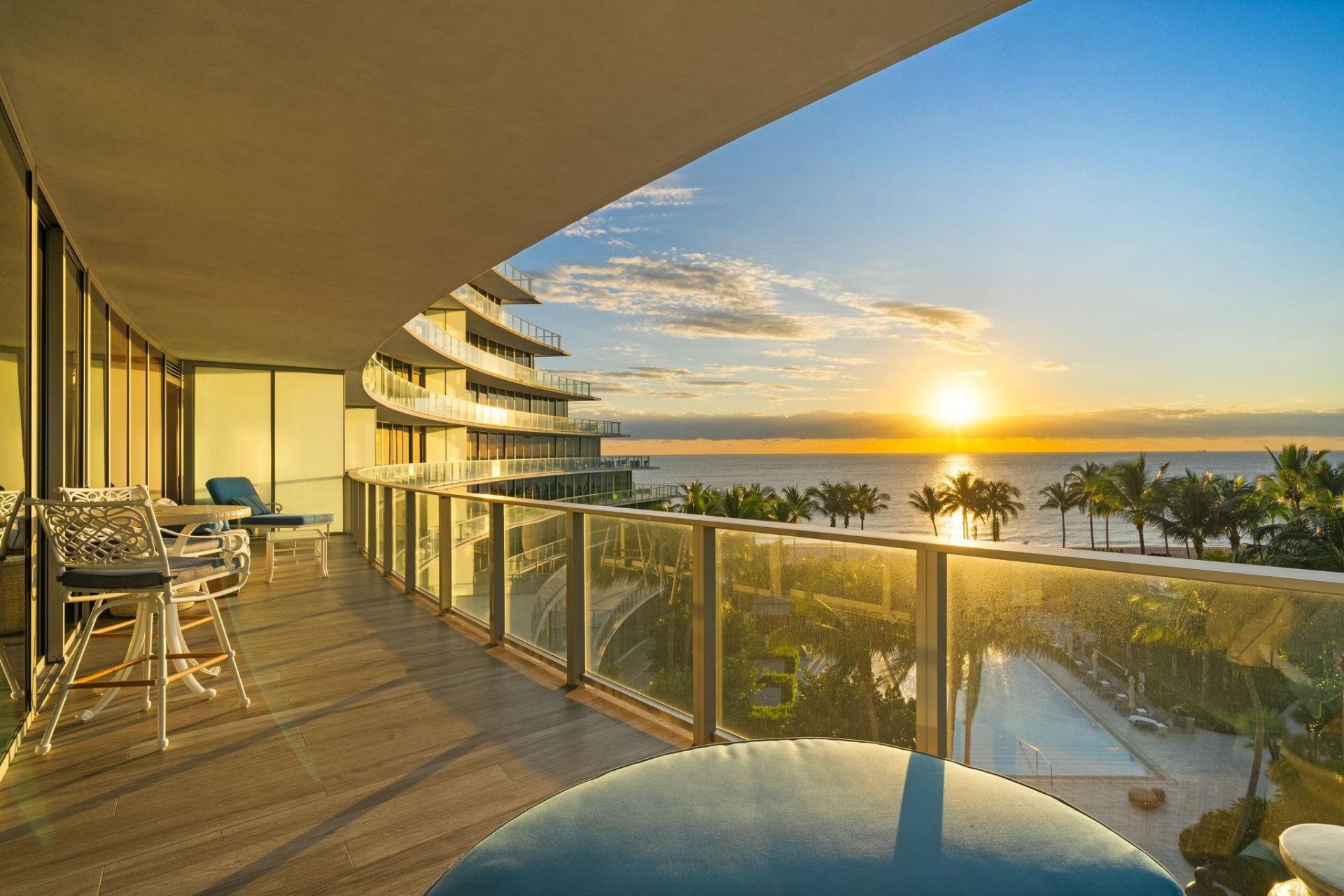 2200 N Ocean Boulevard, Unit N501, Fort Lauderdale, FL 33305 Photo