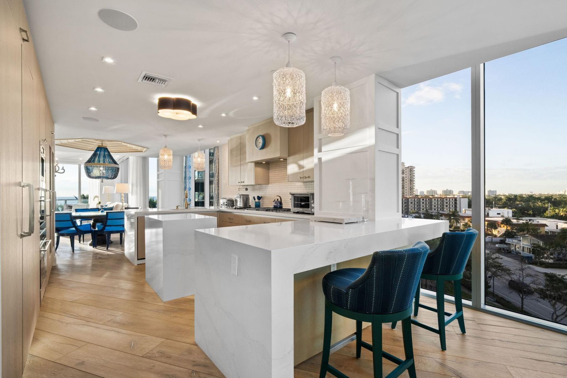 2200 N Ocean Boulevard, Unit N501, Fort Lauderdale, FL 33305 Photo