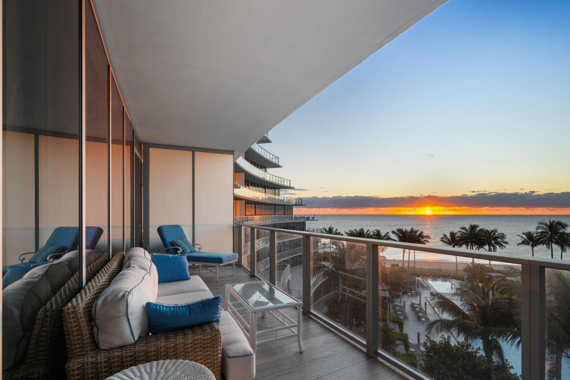 2200 N Ocean Boulevard, Unit N501, Fort Lauderdale, FL 33305 Photo