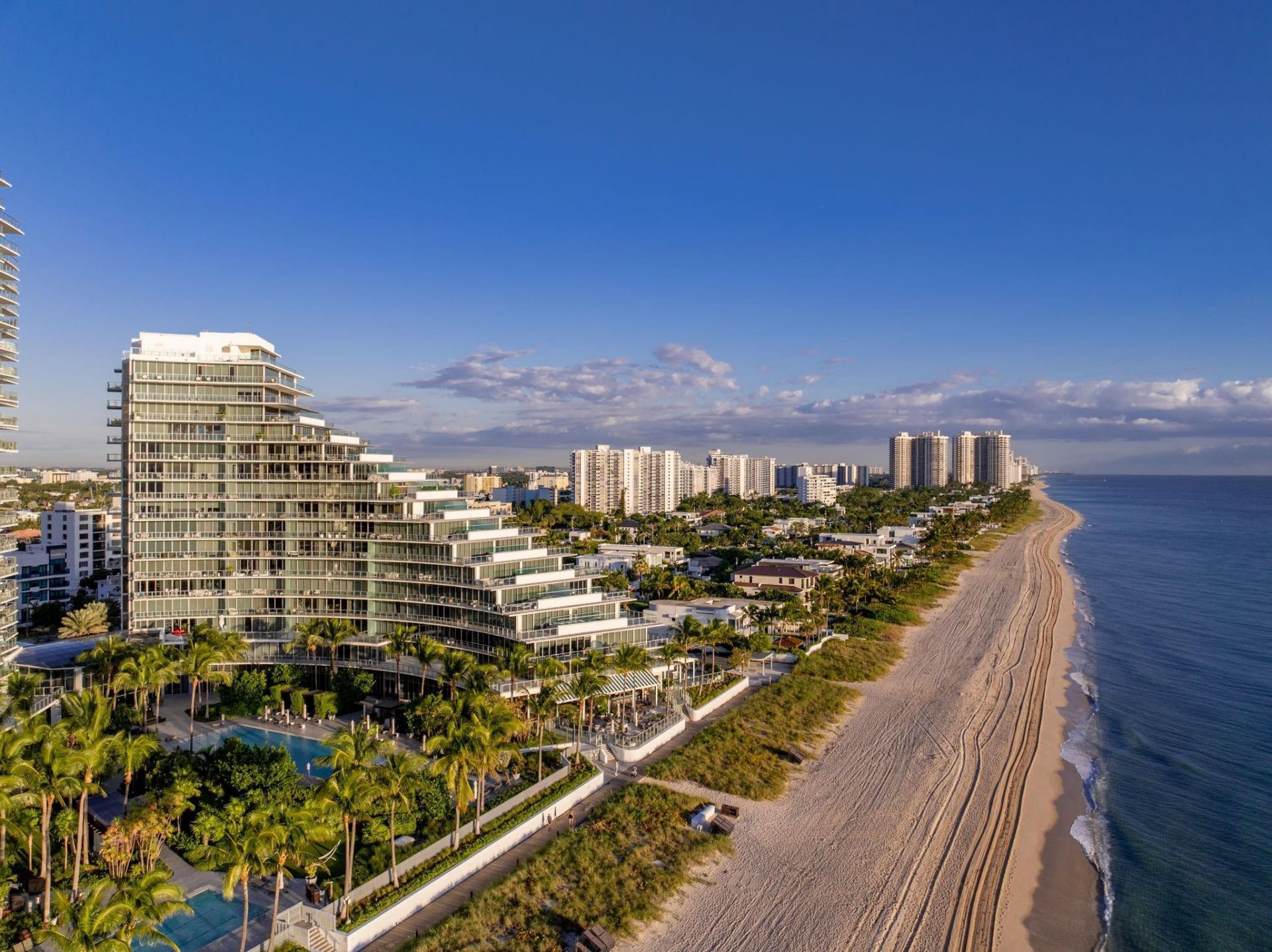 2200 N Ocean Boulevard, Unit N501, Fort Lauderdale, FL 33305 Photo