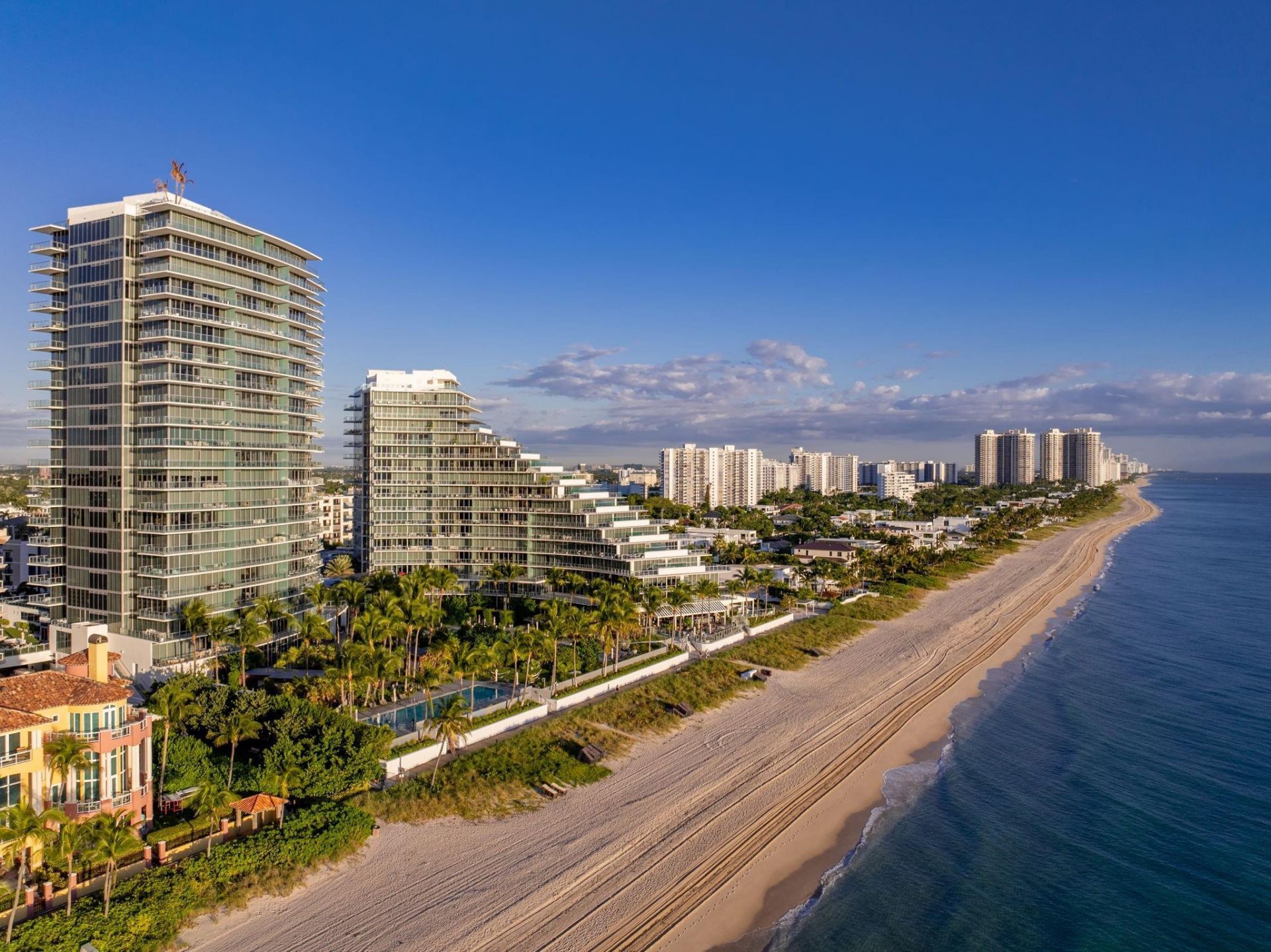 2200 N Ocean Boulevard, Unit N501, Fort Lauderdale, FL 33305 Photo