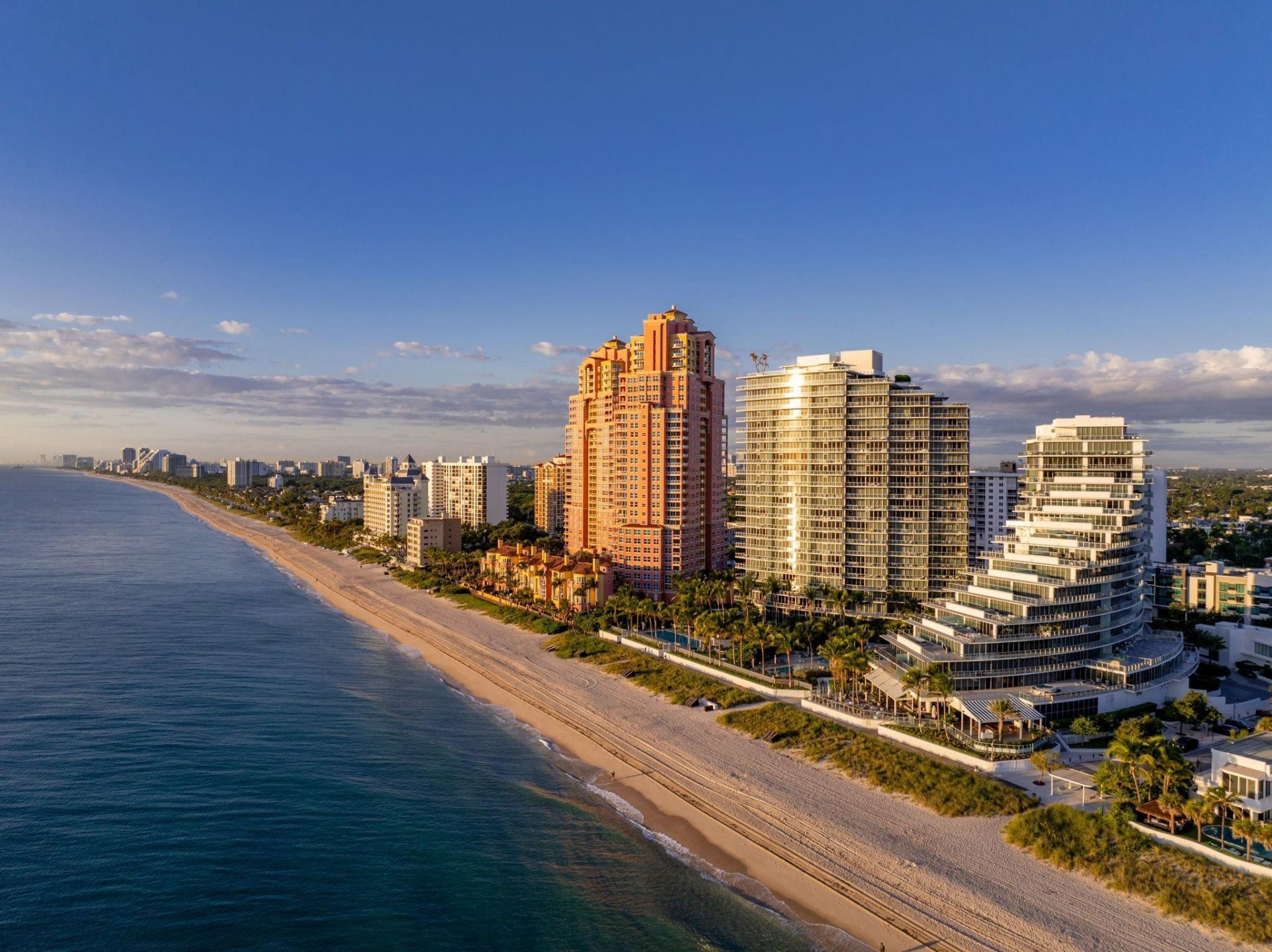 2200 N Ocean Boulevard, Unit N501, Fort Lauderdale, FL 33305 Photo