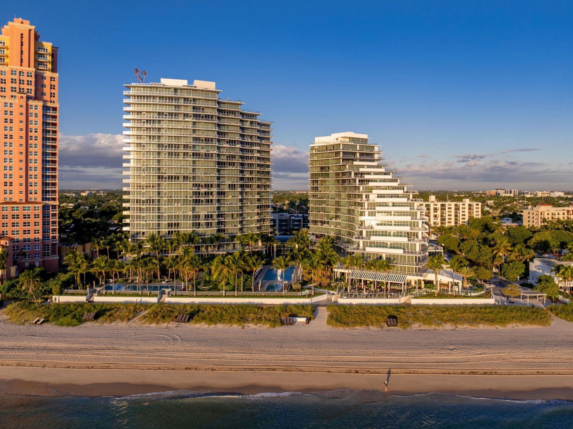 2200 N Ocean Boulevard, Unit N501, Fort Lauderdale, FL 33305 Photo