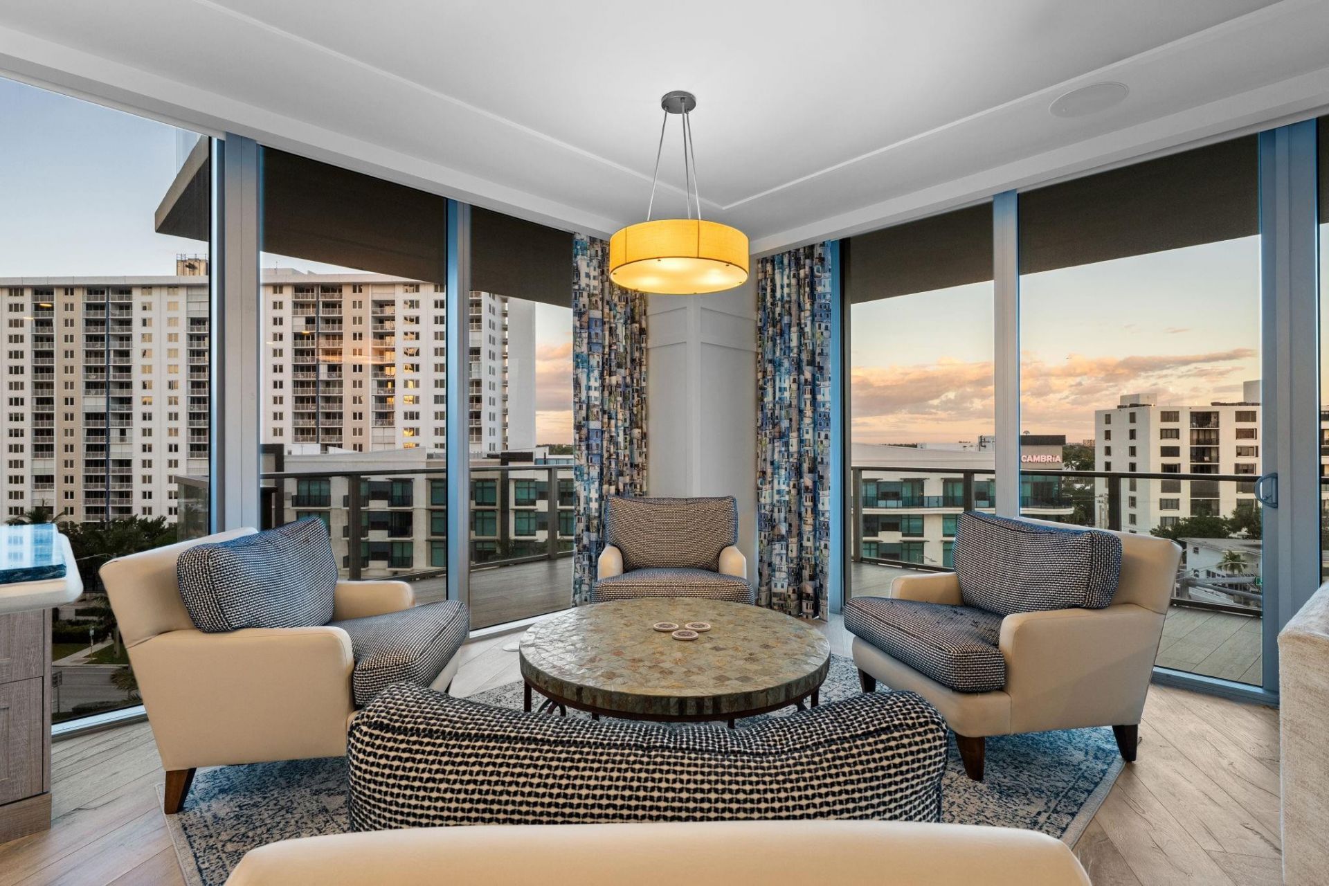 2200 N Ocean Boulevard, Unit N501, Fort Lauderdale, FL 33305 Photo