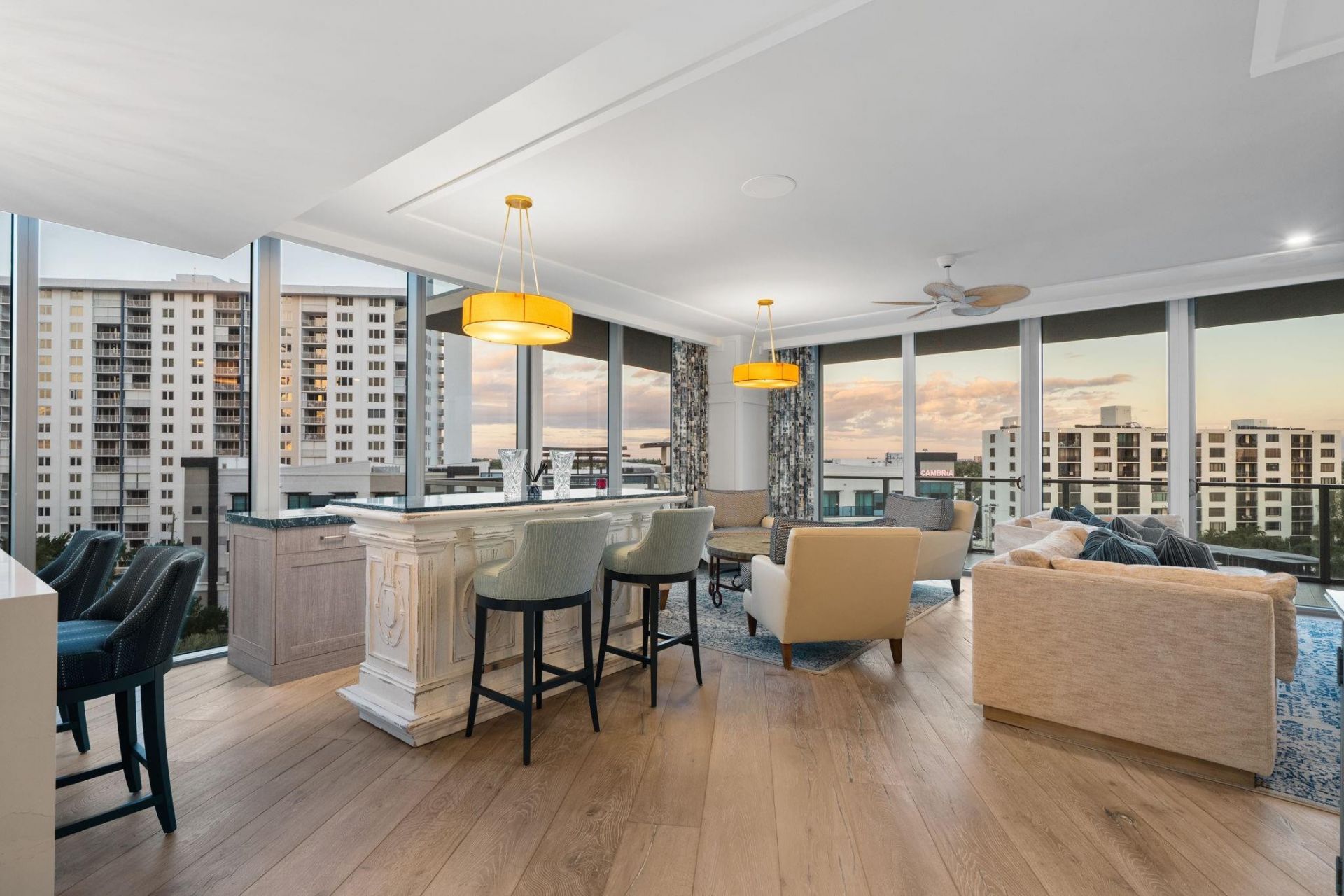 2200 N Ocean Boulevard, Unit N501, Fort Lauderdale, FL 33305 Photo