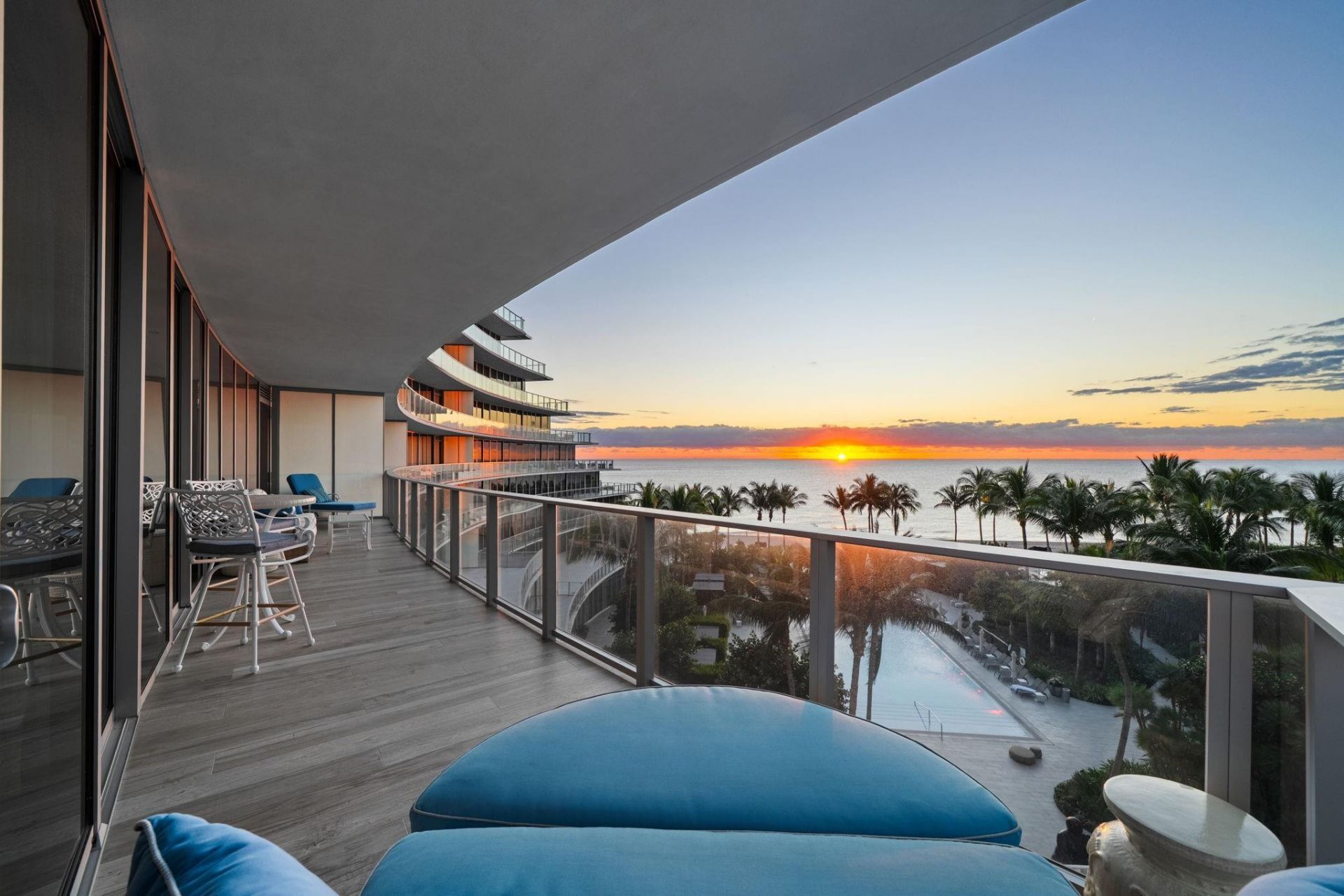 2200 N Ocean Boulevard, Unit N501, Fort Lauderdale, FL 33305 Photo