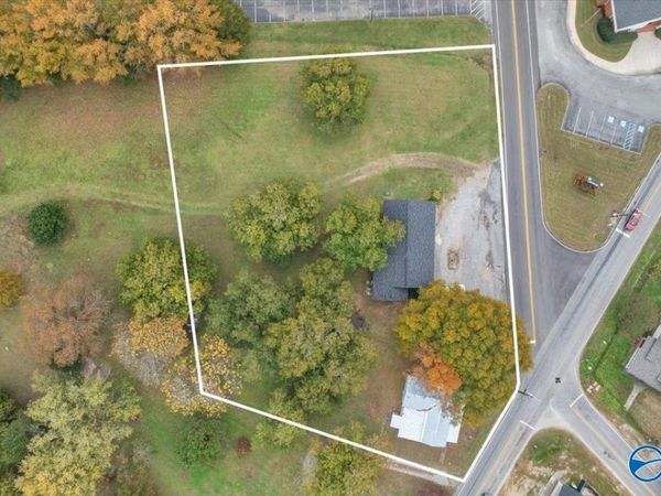 1209 Ford Chapel Road, Harvest, AL 35749