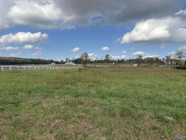 1.25 Acres Burwell Road, Harvest, AL 35749