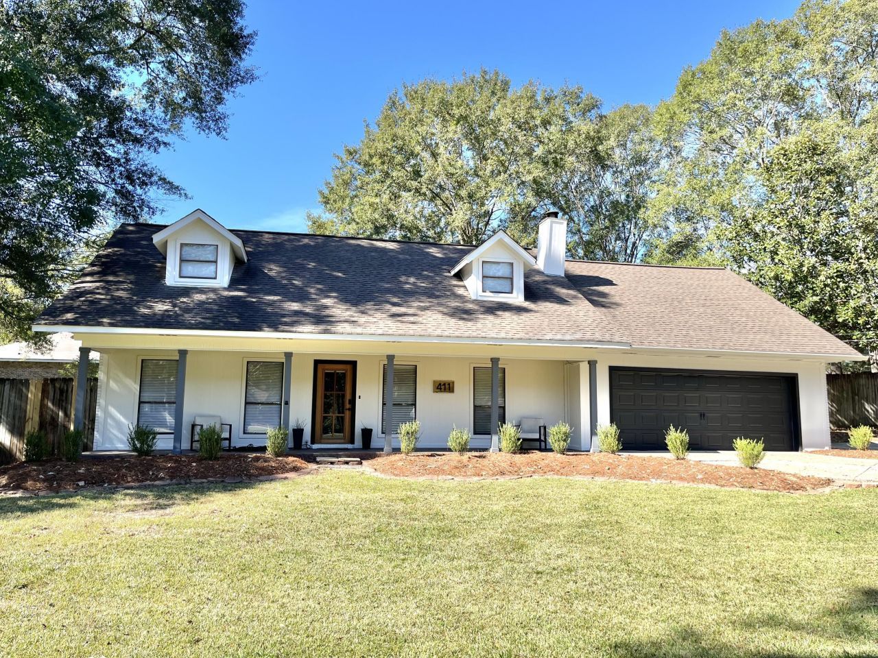 411 Whispering Pines, Hattiesburg, MS 39402 Main Photo