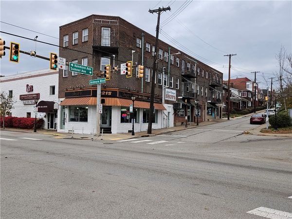 2215 ARDMORE BLVD, Forest Hills, PA 15221