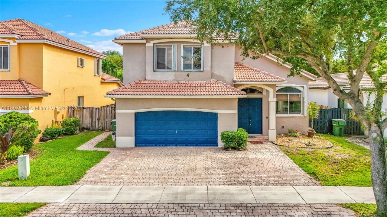 1861 SE 19th Ave, Homestead, FL 33035 Photo