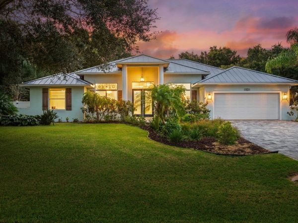 3432 S Kings Rd, St Augustine, FL 32086