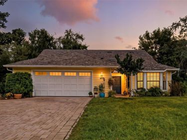 200 LIVE OAK LANE, NEW SMYRNA BEACH, FL 32168