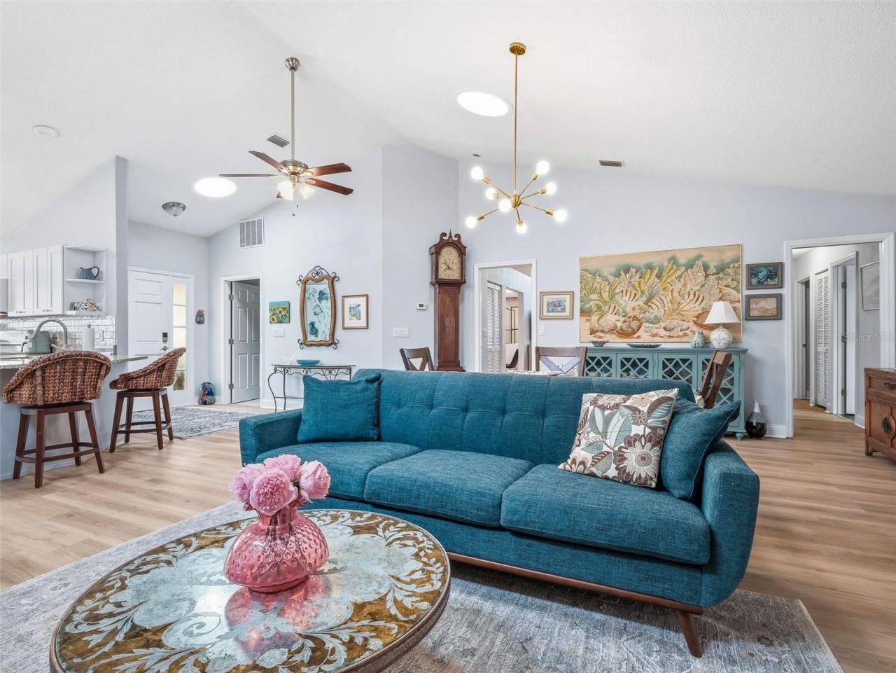 200 Live Oak Lane, New Smyrna Beach, FL 32168 Photo