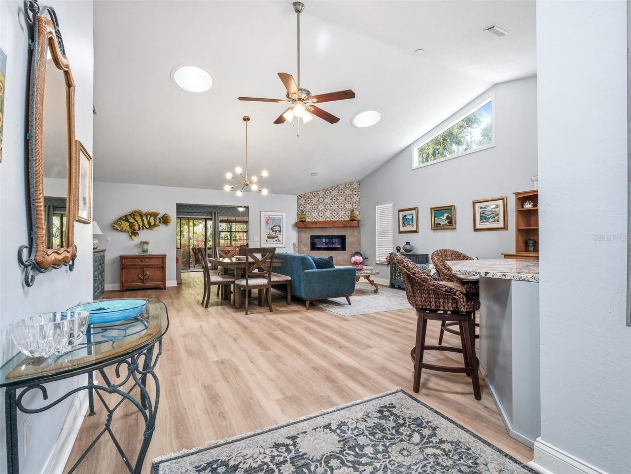 200 Live Oak Lane, New Smyrna Beach, FL 32168 Photo