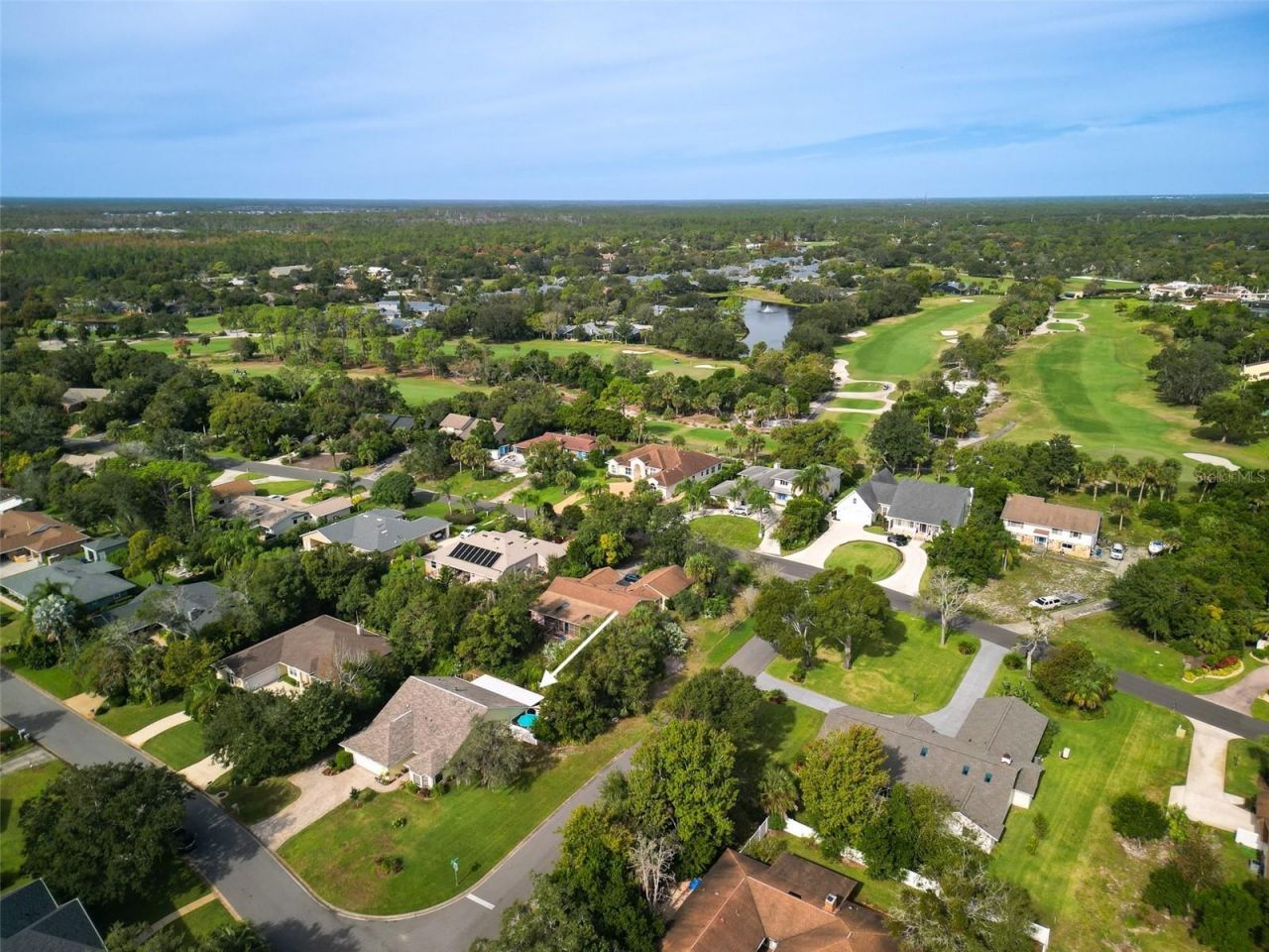 200 Live Oak Lane, New Smyrna Beach, FL 32168 Photo